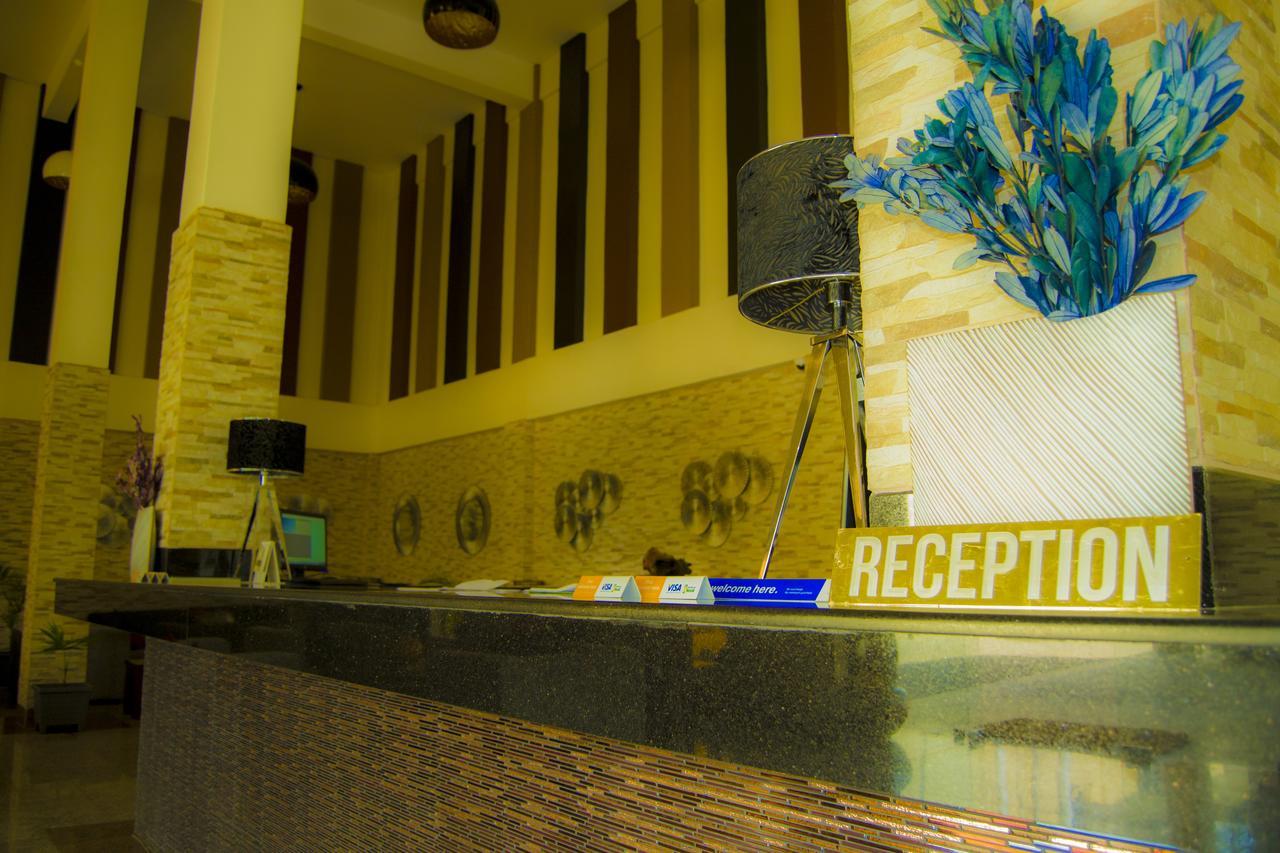 The Vic Hotel คิซูมู ภายนอก รูปภาพ