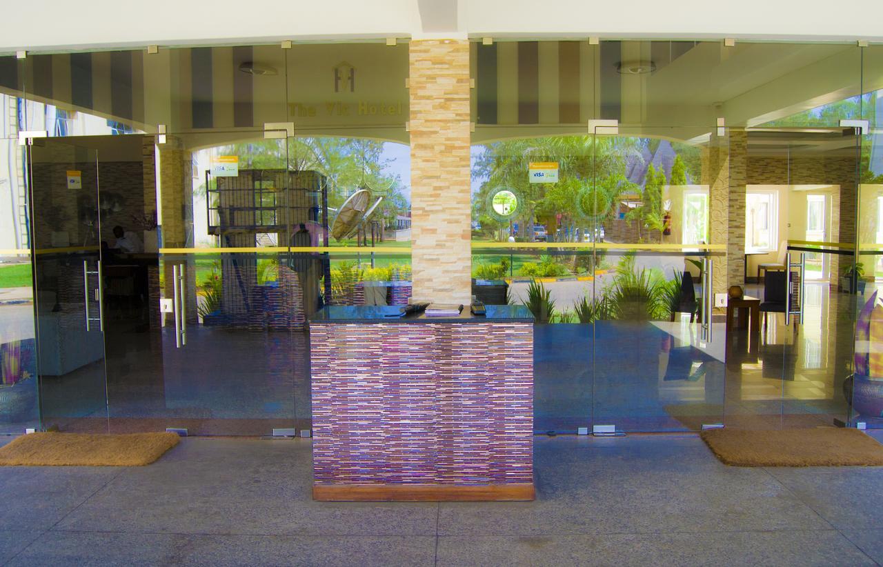 The Vic Hotel คิซูมู ภายนอก รูปภาพ