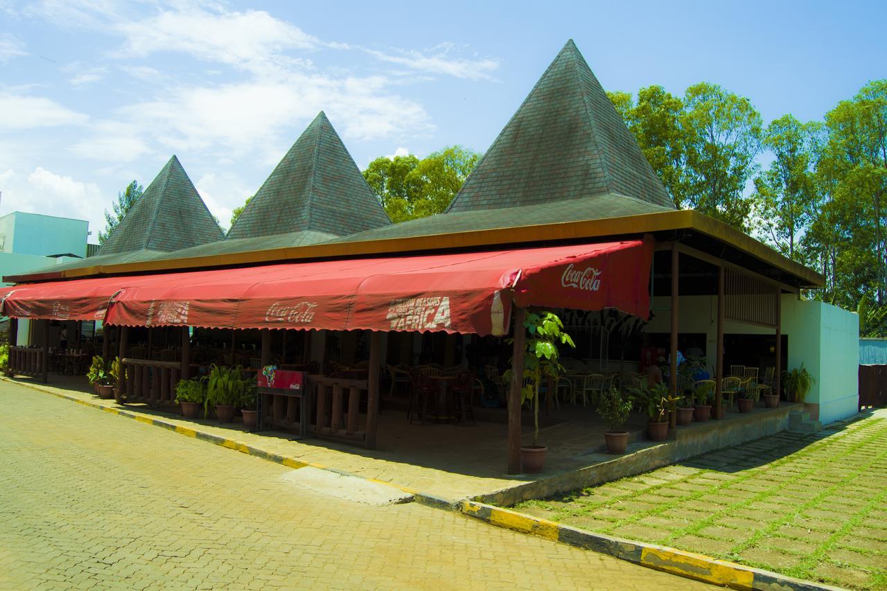 The Vic Hotel คิซูมู ภายนอก รูปภาพ