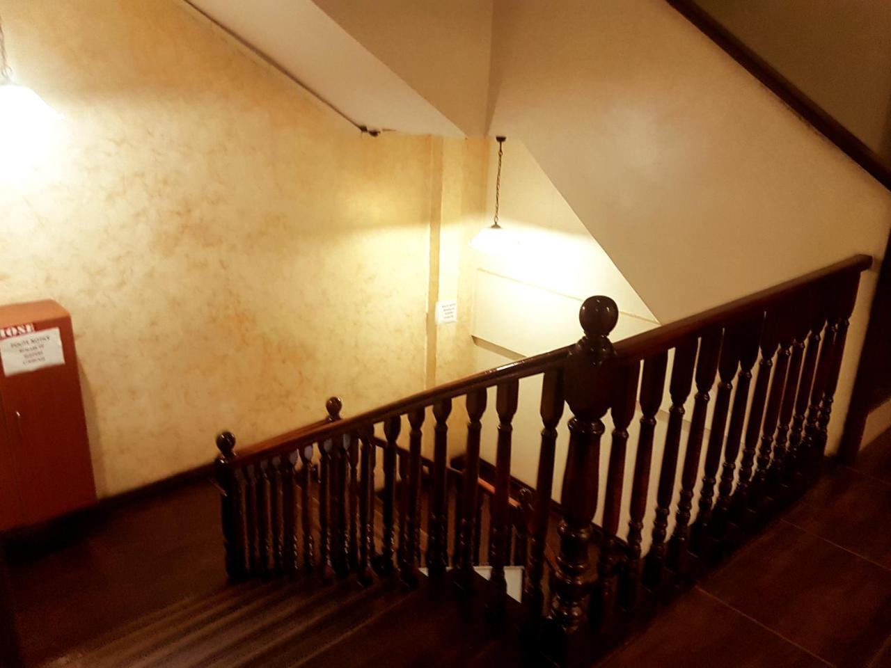 The Vic Hotel คิซูมู ภายนอก รูปภาพ