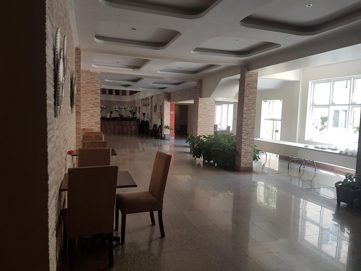 The Vic Hotel คิซูมู ภายนอก รูปภาพ