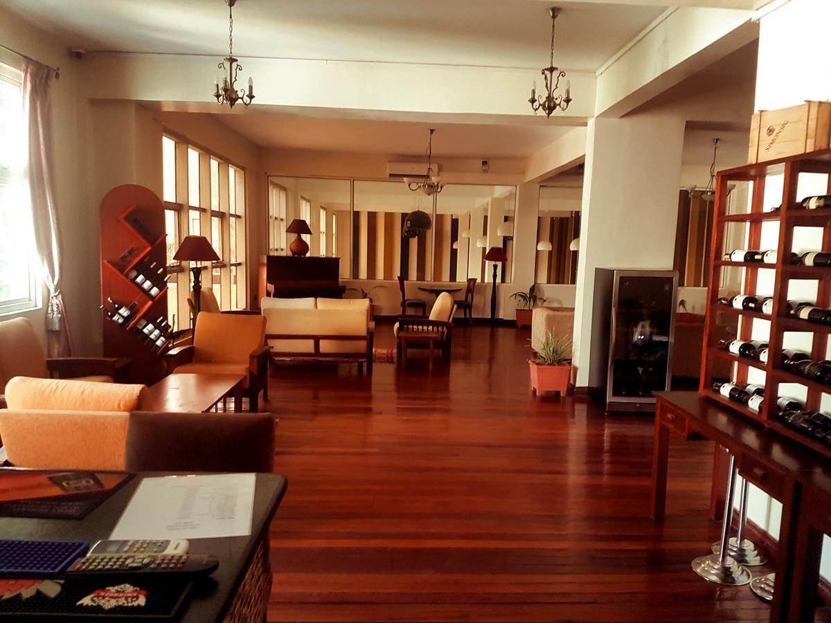 The Vic Hotel คิซูมู ภายนอก รูปภาพ