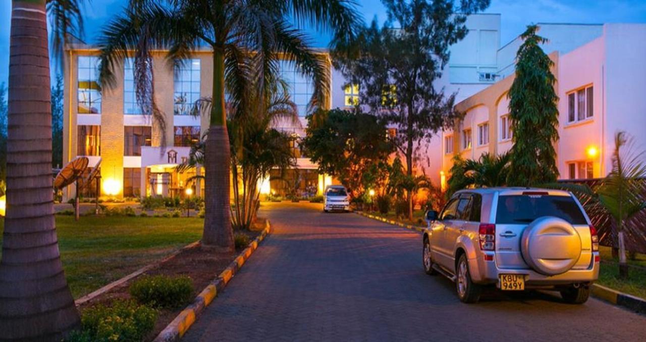 The Vic Hotel คิซูมู ภายนอก รูปภาพ