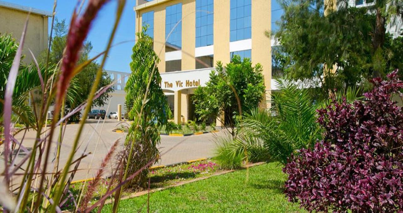 The Vic Hotel คิซูมู ภายนอก รูปภาพ